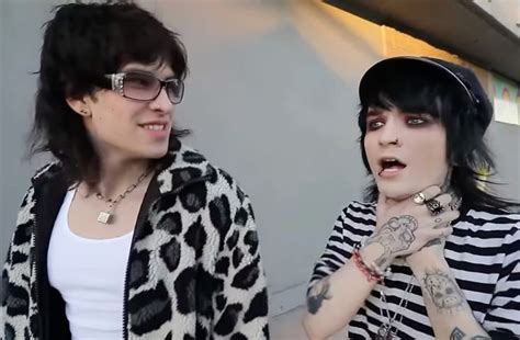 Jake Webber Johnnie Guilbert In 2024 Johnnie Guilbert Hot Emo Guys Jake Weber
