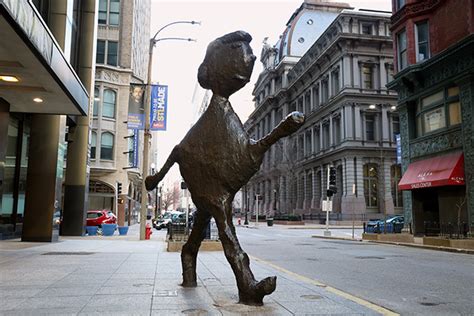 20 Must-See Sculptures - STL Arts