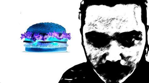 Маргинал про тот самый воппер - YouTube