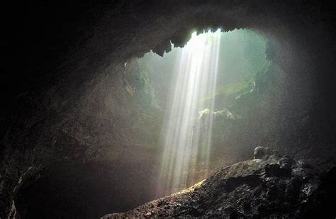 Discover The Spellbinding Beauty Of Indonesia S 10 Largest Caves