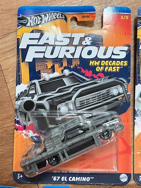 Sada Hot Wheels Fast Furious HW Decades Of Fast Jetta Hummer Aukro