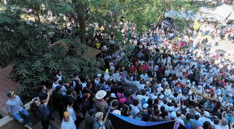 La Comunidad Universitaria Escribe Un Nuevo Cap Tulo En La Lucha Por La