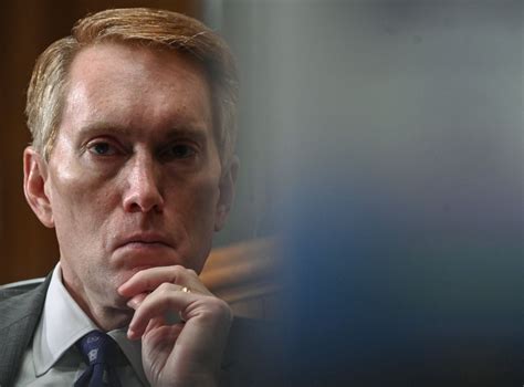 'Worst scenario': James Lankford's MAGA ordeal - Raw Story