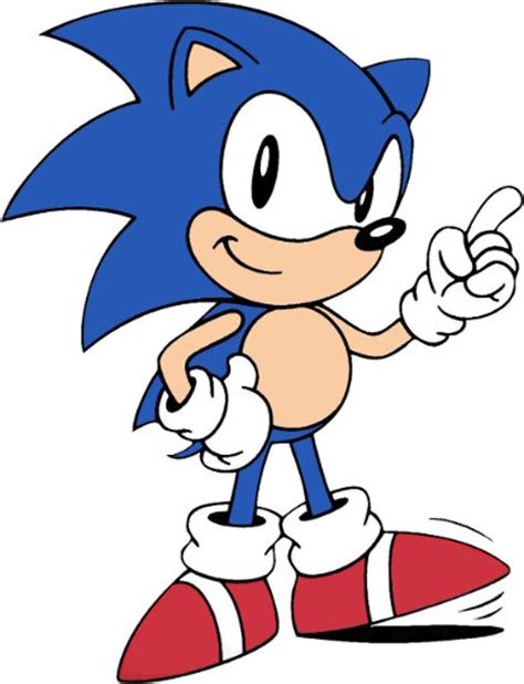 Sonic the Hedgehog SVG , PNG Instant Download,design - Etsy