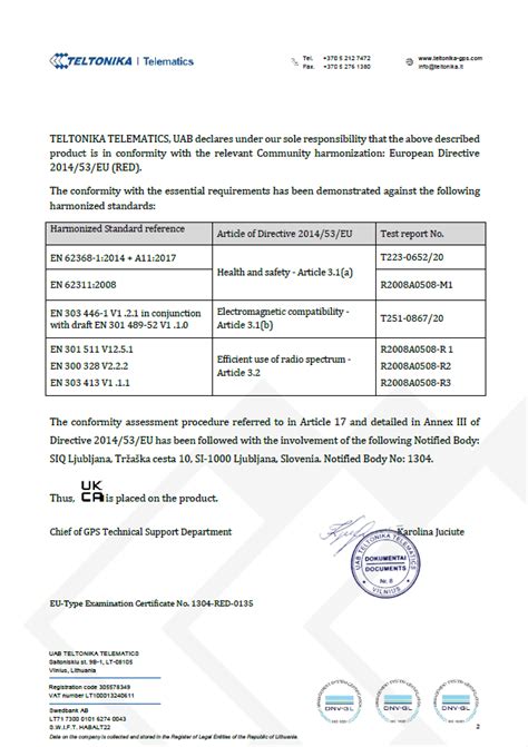 File UK Declaration Of Conformity 2021 02 18 FMB6 Page 2 Png Wiki