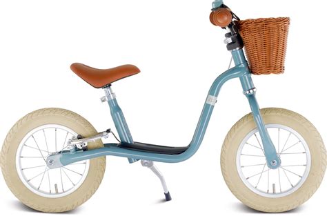 Puky LR XL BR CLASSIC retro blue - Fahrrad Online Shop
