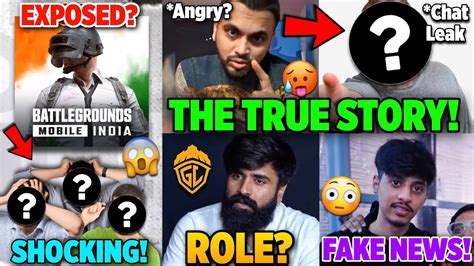 Reality Exposed Full Matter Explained S Ul Sid Angry Ghatak Bhai