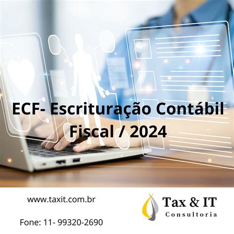 Auxiliar De Escrituração Fiscal O Que Faz - 10
