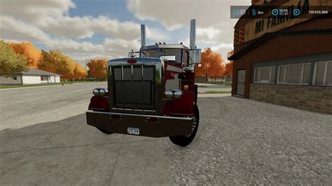 PETERBILT 359 V1 0 FarmingMods