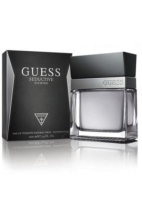 Guess Seductive Homme Edt Ml Fiyat Yorumlar Trendyol