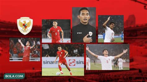 Rizky Ridho Bek Tangguh Timnas Indonesia Yang Tak Tergantikan Dan