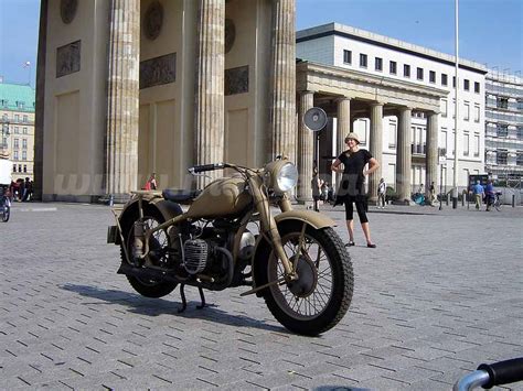 WK II Fahrzeuge - Moviecars