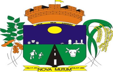 Nova Mutum Mt Informa Es Sobre O Munic Pio E A Prefeitura