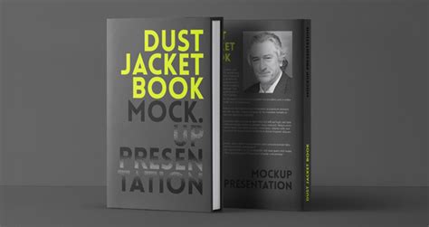 Book Jacket Mockup The Complete Collection Adazing