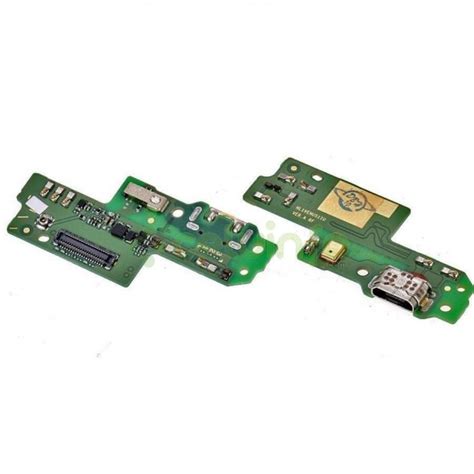 Modulo Conector De Carga Para Huawei P Lite