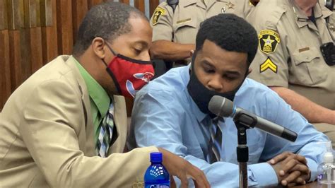 Deadlocked Jury In Drevon Johnson Murder Trial Da Draws Ire Of Judge