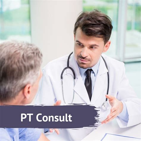 Pt Consult Denver Physical Therapy At Home