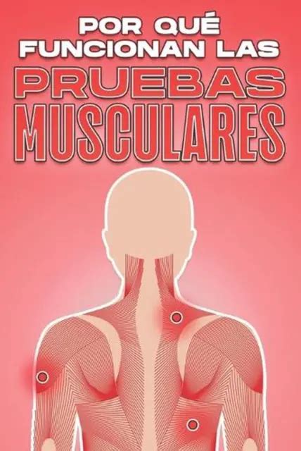 POR QU FUNCIONAN Las Pruebas Musculares Por Qu Funciona La Medicina