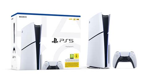 Sortie De La PS5 Slim Sera T Elle Disponible Cette Semaine En France