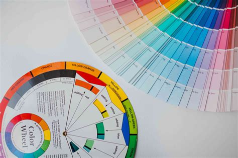 Tips For Choosing Interior Paint Colors