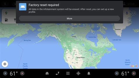 Device Management For Automotive Android Open Source Project