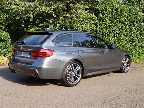 BMW 335d XDrive M Sport Shadow Edition Touring 2017 67 Oscar Jacobs