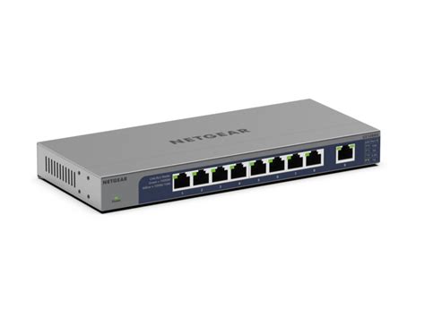 port gb switch  gmulti gig port gsmx netgear