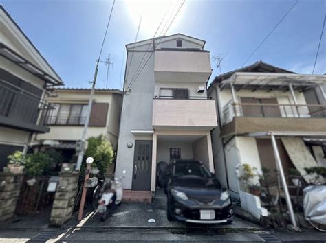 堺市中区深井北町／大阪府堺市中区の中古戸建｜福屋不動産販売60704129000