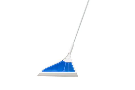 Air Broom All Surface Lightweight Silicone Broom Squeegee Ebay