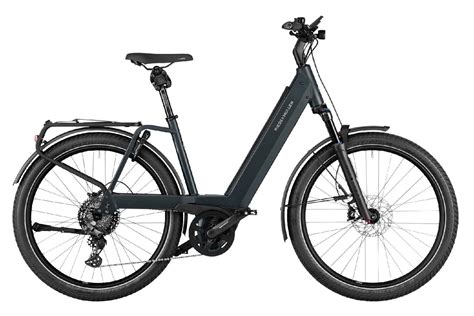 Nevo4 GT Touring 625Wh Urbains Velo Electrique TANDEM Lausanne Et