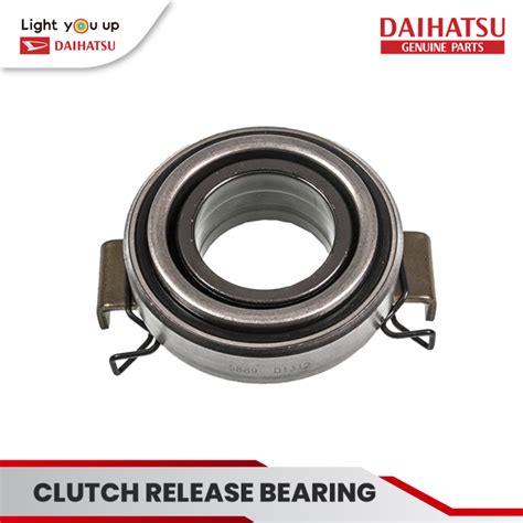 Daihatsu Genuine Clutch Release Bearing Lazada