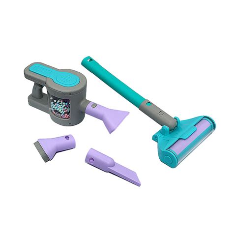 Детская бытовая техника игрушечный Пылесос - купить с доставкой по ...