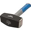 Silverline Lump Hammer Fibreglass Lb Kg Ha Amazon Co Uk