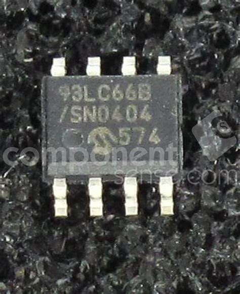 Lc B Sn Microchip Technology Component Sense