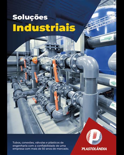 Plastolandia Hidráulica E Plásticos Industriais - Plastolândia Hidráulica e Plásticos Industriais Ltda