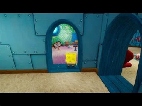 SpongeBob SquarePants Battle For Bikini Bottom Rehydrated YouTube