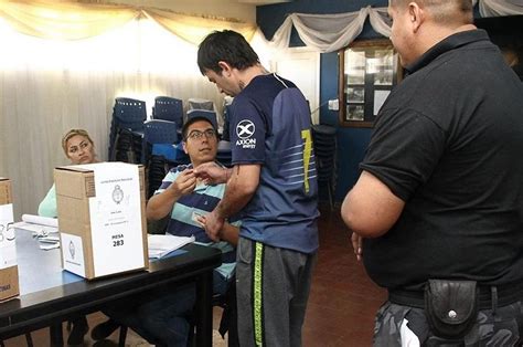 Elecciones C Mo Actuar Si Faltan Boletas En El Cuarto Oscuro