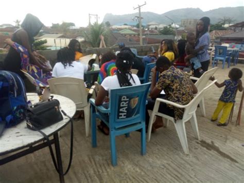 Evaluation Of The Health Implications Of Nigerias Same Sex Prohibition Act