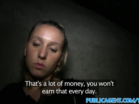 Publicagent Blonde Takes It From Behind in Public Vidéos Porno Gratuites YouPorn