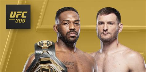 UFC 309 Probabilidades de apuestas predicción Jones vs Miocic