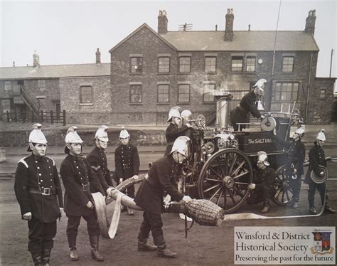 Call The Fire Brigade Fighting Londons Fires In The 70s 6
