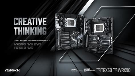 Asrock News