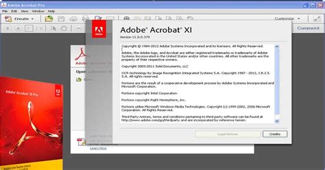 Адобе акробат что это за программа: Acrobat Reader DC что это за ...