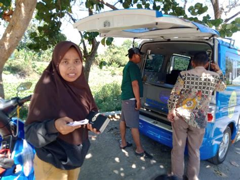 Pelayanan Pembayaran Pbb Di Pedukuhan Xii Sidorejo Website Kalurahan