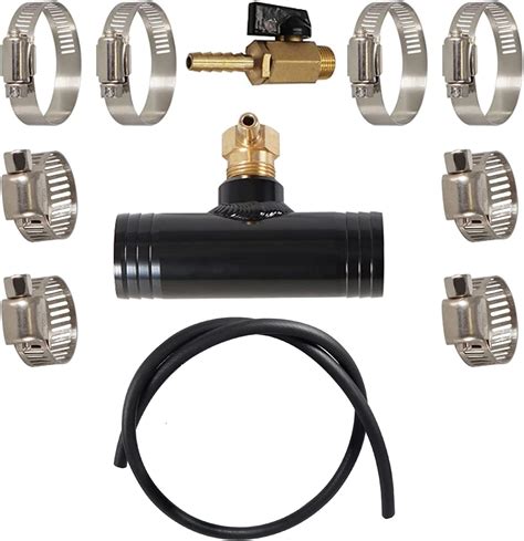 Ucarsoon 11029 Kit De Instalación Diesel De Reemplazo Para Camiones