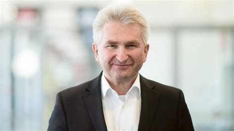 Nrw Wirtschaftsminister Pinkwart Ber Den Ursprung Seiner Karriere