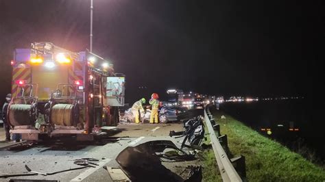 Sa Ne Et Loire Un Mort Et Deux Bless S Dans Un Accident Entre Trois