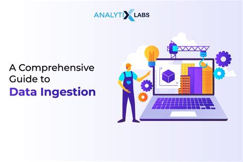 What Is Data Ingestion Types Benefits Challenges And Tools By