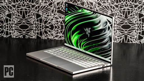 Razer Book 13 Review | PCMag