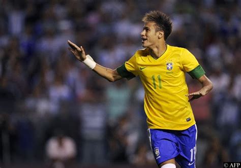 World Sport Star : Neymar Da Silva Santos Junior | Stats & Football Profile